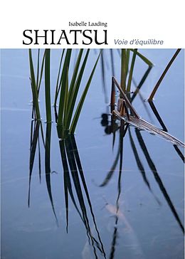 eBook (pdf) Shiatsu, voie d'equilibre de Laading Isabelle