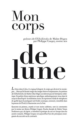 E-Book (pdf) Mon corps de lune von Coupey Philippe