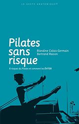 E-Book (pdf) Pilates sans risque von Calais-Germain, Raison