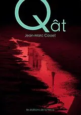 E-Book (epub) Qât von Jean-Marc Cosset