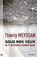 E-Book (epub) SOUS NOS YEUX von Meyssan Thierry MEYSSAN