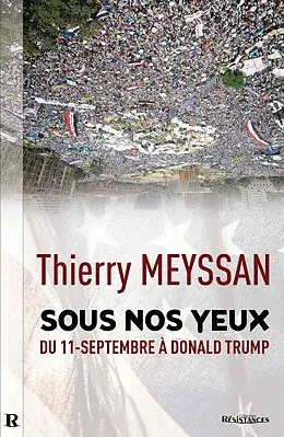 E-Book (epub) SOUS NOS YEUX von Meyssan Thierry MEYSSAN