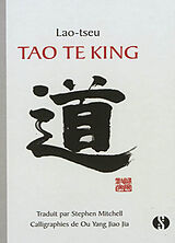 Broché Tao te king de Lao-tseu