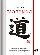 Broschiert Tao te king von Lao-tseu
