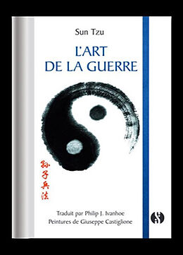 Broché L'art de la guerre de Tzu Sun