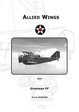 E-Book (epub) Grumman FF von Phil Listemann