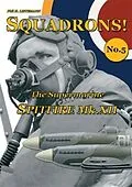 E-Book (pdf) Supermarine Spitfire Mk.XII von Phil H Listemann