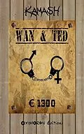 E-Book (epub) Wan & Ted von Kamash