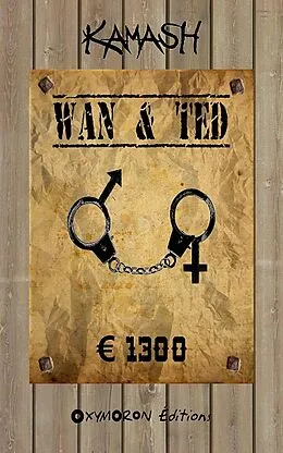 E-Book (epub) Wan & Ted von Kamash