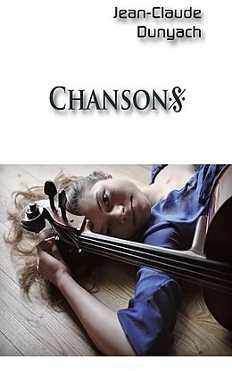 eBook (epub) Chansons de Jean-Claude Dunyach