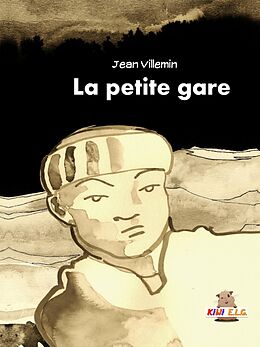 E-Book (epub) La petite gare von Jean Villemin