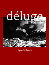 eBook (epub) Déluge de Jean Villemin