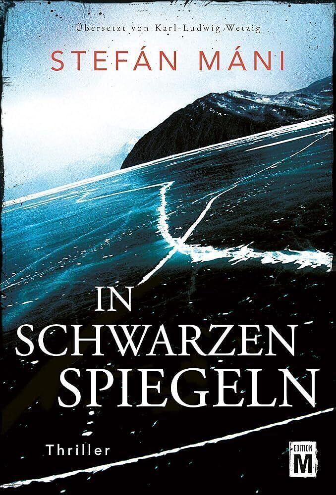 In schwarzen Spiegeln