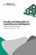 Gender and Education in Luxembourg and Beyond
