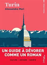 Broschiert Turin von Alessandro Mari