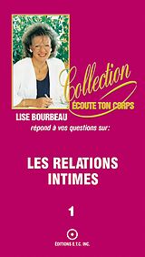 E-Book (epub) Les relations intimes von Lise Bourbeau