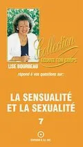 E-Book (epub) La sensualite et la sexualite von Lise Bourbeau