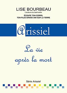 eBook (epub) Arissiel de Lise Bourbeau