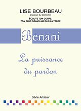 E-Book (epub) Benani von Lise Bourbeau
