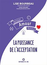 eBook (epub) Amour, Amour, Amour de Lise Bourbeau