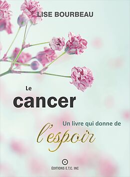 eBook (epub) Le Cancer de Lise Bourbeau