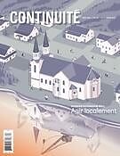 eBook (pdf) Continuité. No. 163, Hiver 2020 de 