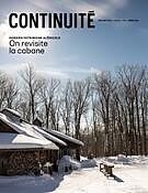 eBook (pdf) Continuité. No. 164, Printemps 2020 de 