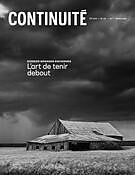 eBook (pdf) Continuité. No. 165, Été 2020 de 