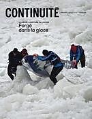 eBook (pdf) Continuité. No. 167, Hiver 2021 de 