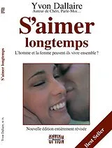 E-Book (epub) S'aimer longtemps von Dallaire Yvon Dallaire