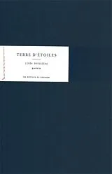 E-Book (pdf) Terres d'etoiles von Linda Brousseau Linda Brousseau