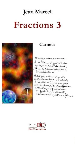 E-Book (epub) Fractions 3 von Marcel Jean Marcel