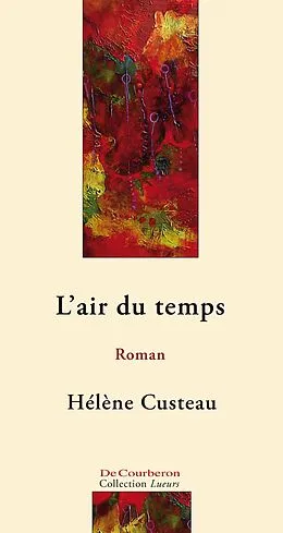 E-Book (epub) L'air du temps von Custeau Helene Custeau