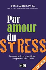 eBook (epub) Par amour du stress de 