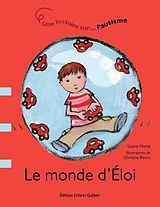 eBook (pdf) Le monde d'Eloi de Sophie Martel