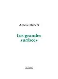 E-Book (pdf) Les grandes surfaces von Amelie Hebert