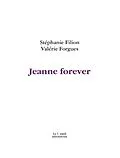 PDF Jeanne forever von Filion Stephanie Filion, Forgues Valerie Forgues