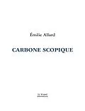 E-Book (pdf) Carbone scopique von Allard Emilie Allard