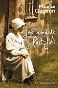 E-Book (epub) Les Amants de Port-Joli von Gagnon Maurice Gagnon