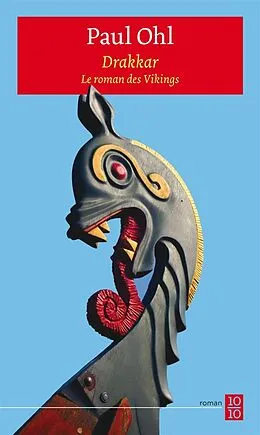 E-Book (epub) Drakkar von Ohl Paul Ohl