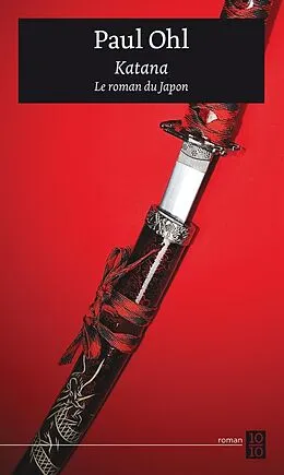 E-Book (epub) Katana von Ohl Paul Ohl