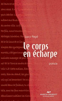 E-Book (pdf) Le corps en echarpe von Lucy Page