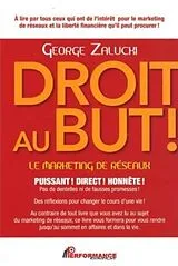 E-Book (pdf) Droit au but! von George Zalucki George Zalucki