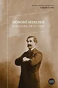 E-Book (epub) Honore Mercier Discours 1873-1893 von 