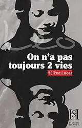 E-Book (epub) Leo- On n'a pas toujours 2 vies von Helene Lucas