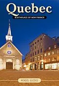 E-Book (pdf) QUEBEC, Birthplace of New France von David Mendel