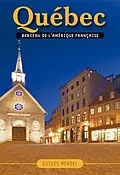 E-Book (pdf) QUEBEC, berceau de l'Amerique francaise von David Mendel