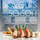 eBook (pdf) SAVEURS DE SAISON de Frederic Smith