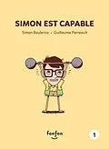 E-Book (pdf) Simon est capable von 