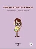 E-Book (pdf) Simon la carte de mode von Simon Boulerice